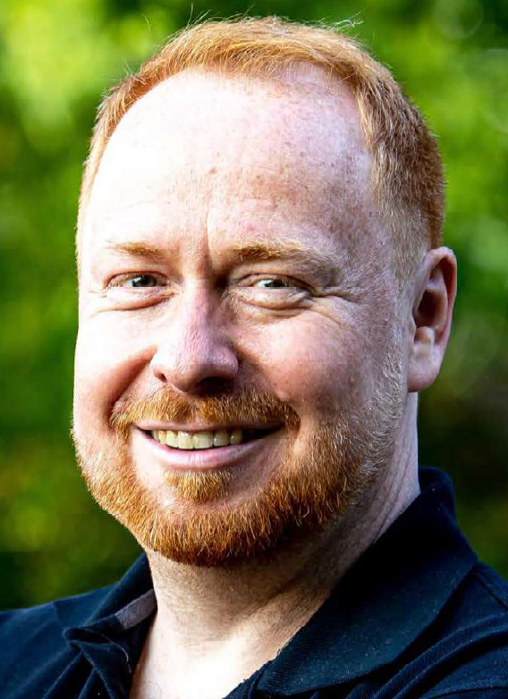 Jan Duda, jednatel, PCV Computers