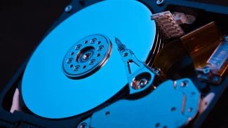 Pevný disk / HDD