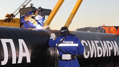 Náhledový obrázek - Gazprom chce využít snížení napětí na Korejském poloostrově. Přes KLDR by mohl vést plynovod