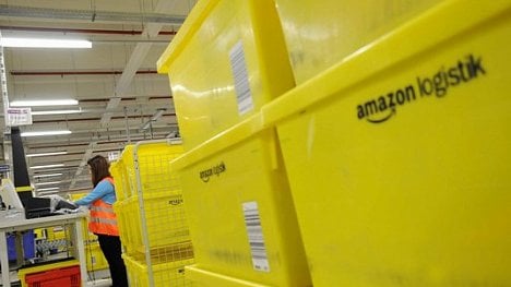 Náhledový obrázek - Amazon vyzkouší 30hodinový pracovní týden