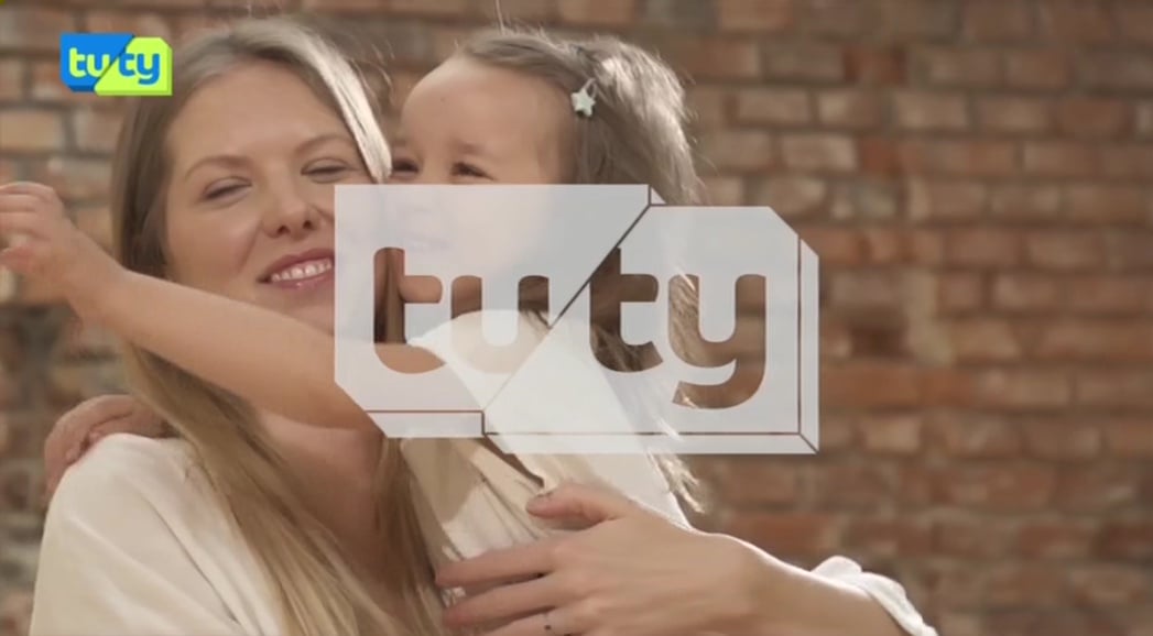 Tuty TV