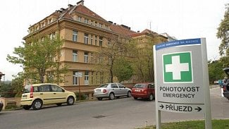 Náhledový obrázek - Primátor Hřib: Nemocnice v Letňanech by mohla nahradit Bulovku