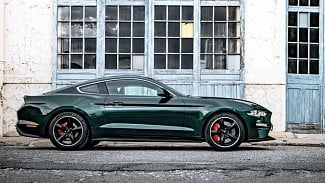 Náhledový obrázek - Nejprodávanějším sportovním autem světa je Ford Mustang. Už třetím rokem v řadě