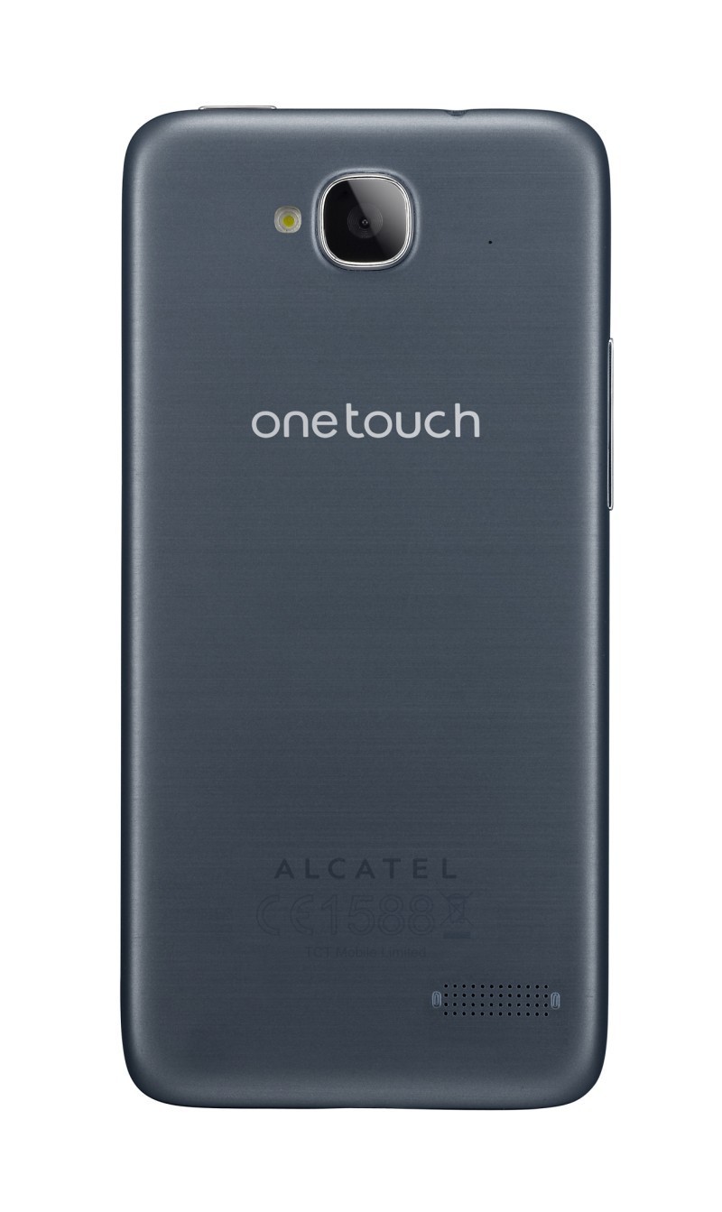 Alcatel Onetouch Idol Mini 