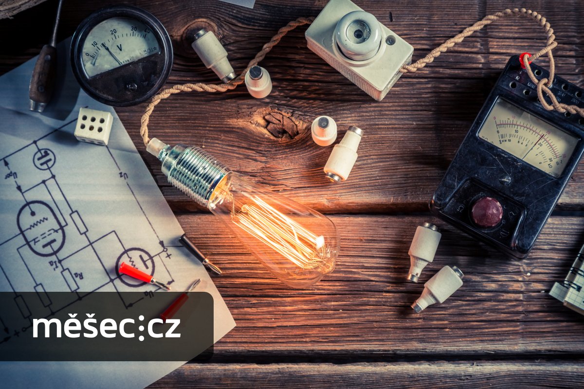 Dodavatel energií nechce vrátit vysoký přeplatek? Můžete si ho odečítat od záloh