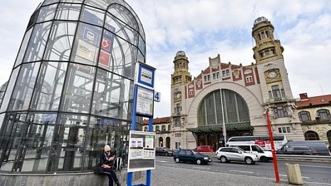 Náhledový obrázek - Fantova budova patří SŽDC, rozhodl soud. Odvolání Grandi Stazioni zamítl