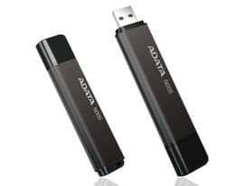 <p>A-DATA N005 - jeden z prvních flash disků s rozhraním USB 3.0</p>