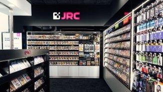 JRC