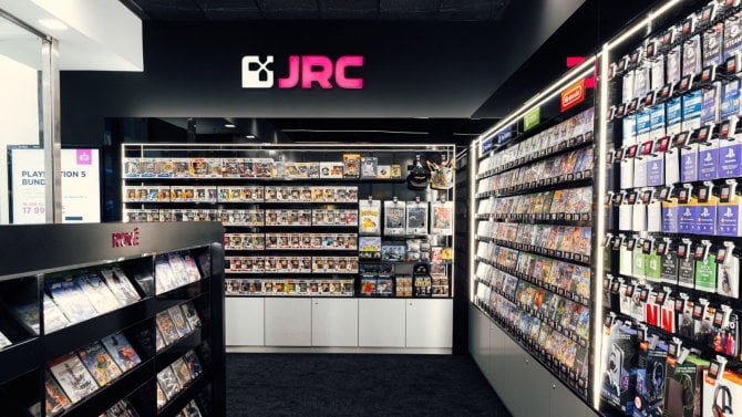 JRC