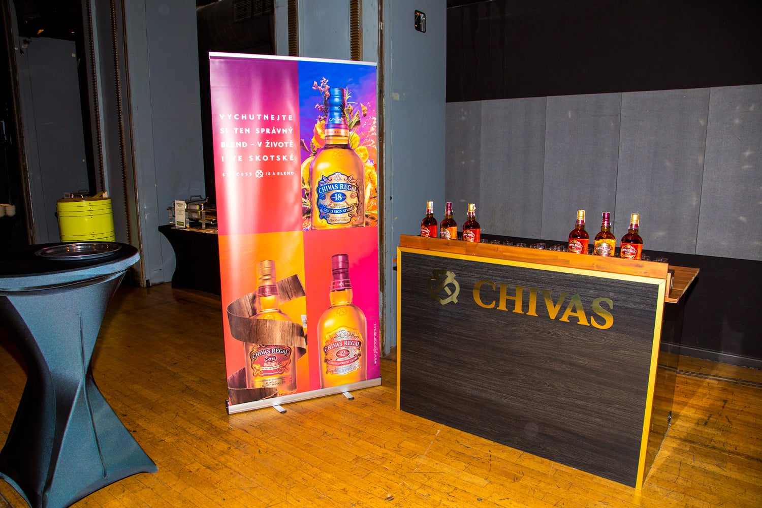 Křišťálová Lupa 2019