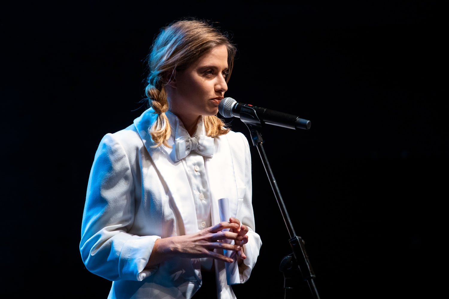 Křišťálová Lupa 2019