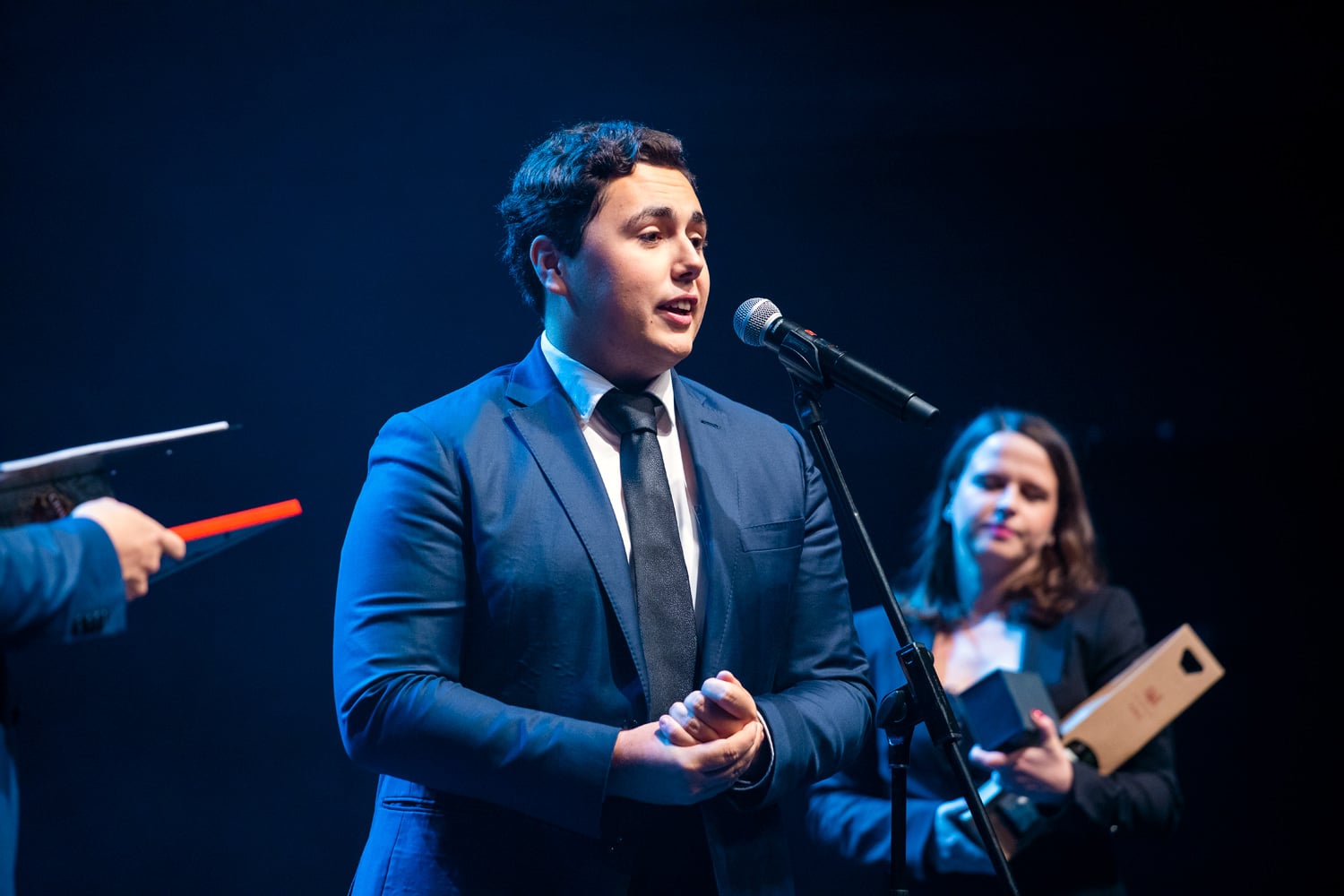 Křišťálová Lupa 2019