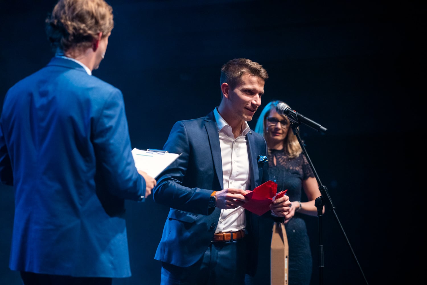 Křišťálová Lupa 2019