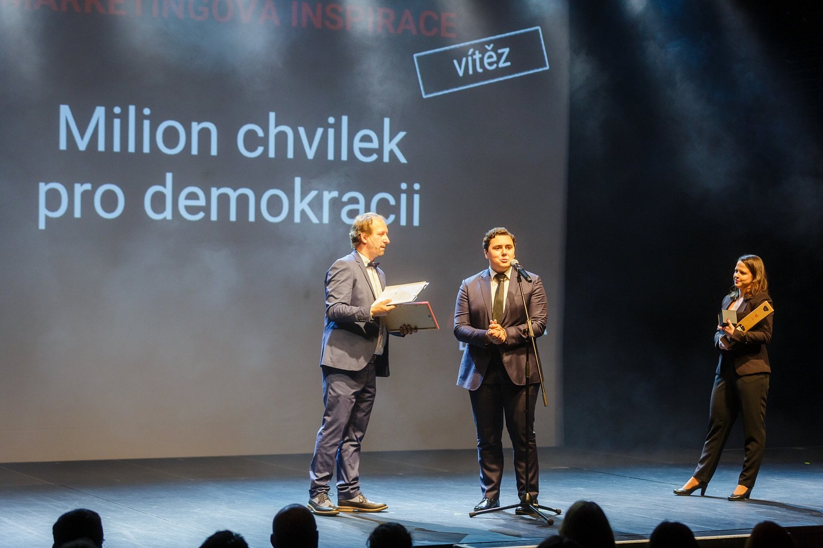 Křišťálová Lupa 2019