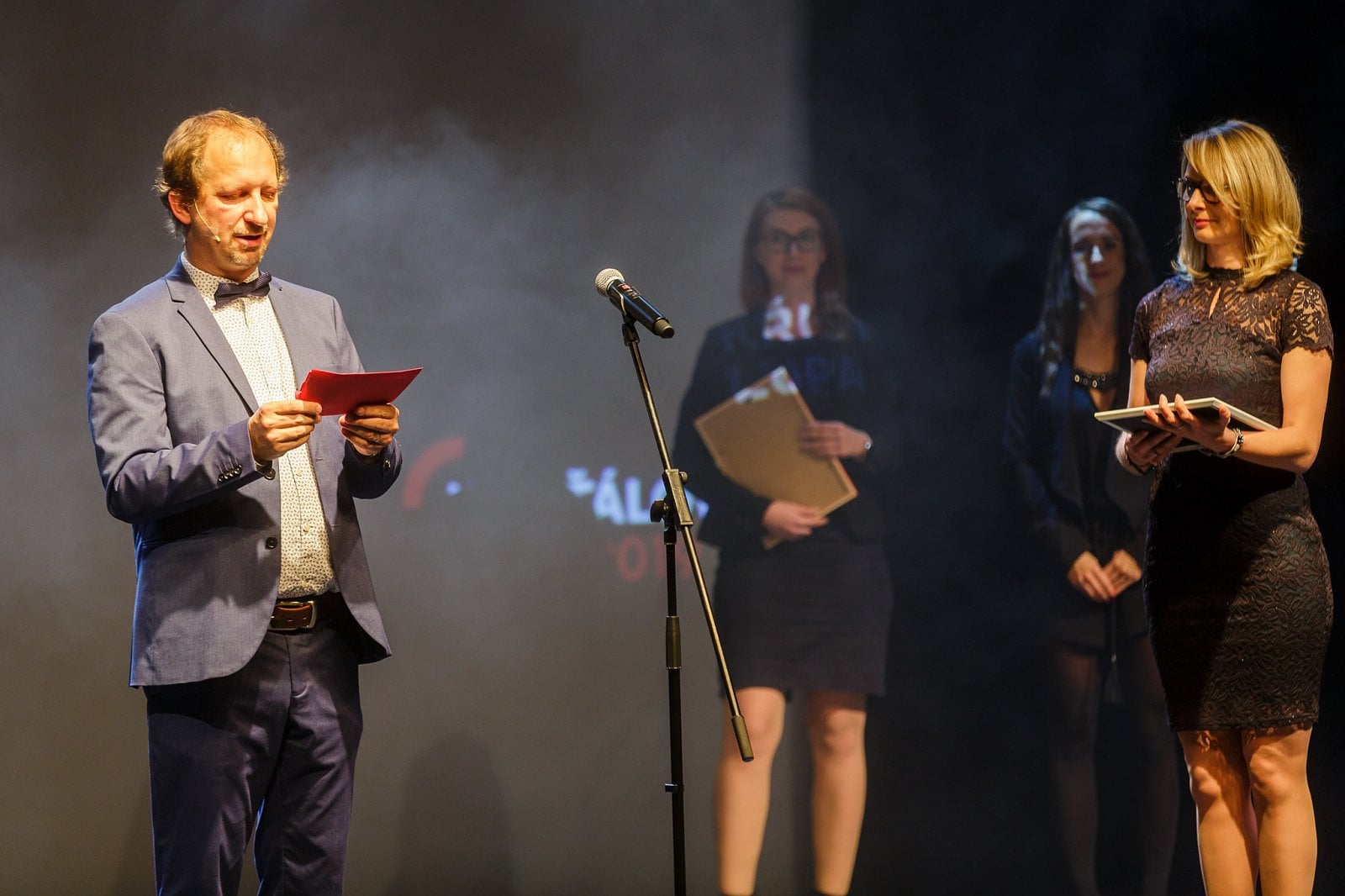 Křišťálová Lupa 2019
