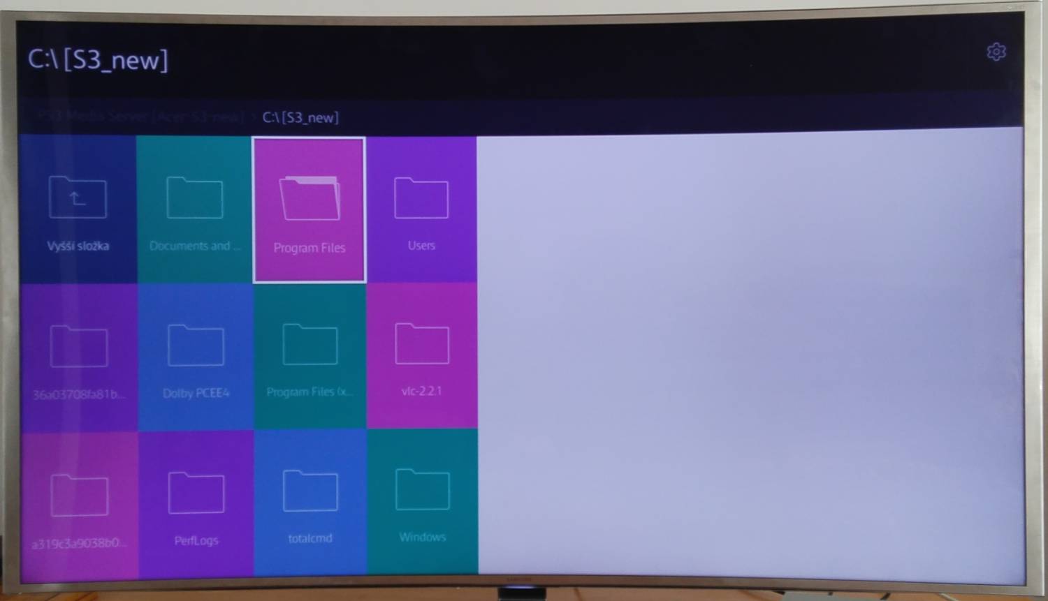 Multimedia přes DLNA s vynikajícím ultrabookem Acer Aspire S3.