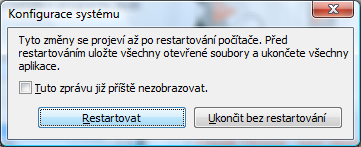 msconfig