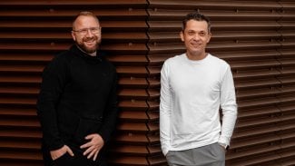 Talentiqa - AI - Miro Šmelko - Marek Dian