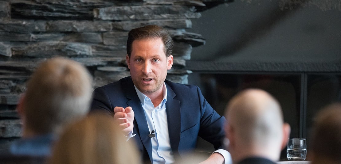 Tisková konference chystané zpravodajské televize Z24 2/2