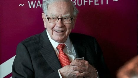 Náhledový obrázek - Kdo nahradí věštce z Omahy: Buffett naznačil, komu předá miliardové impérium