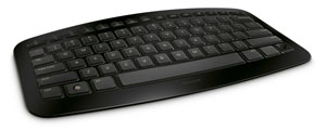 Microsoft Arc Keyboard