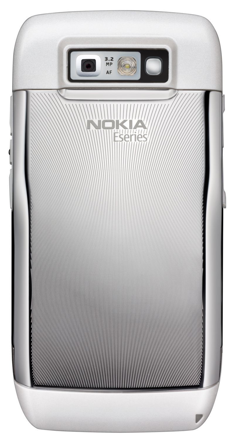 Nokia E71