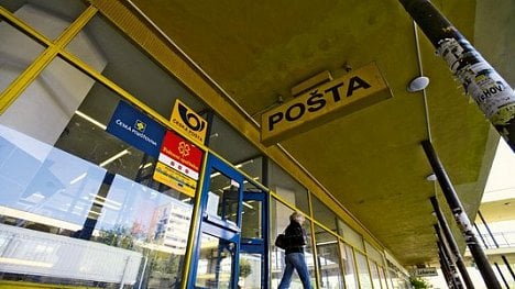 Náhledový obrázek - Česká pošta nedostala licenci. Poštovní služby bude zajišťovat i nadále