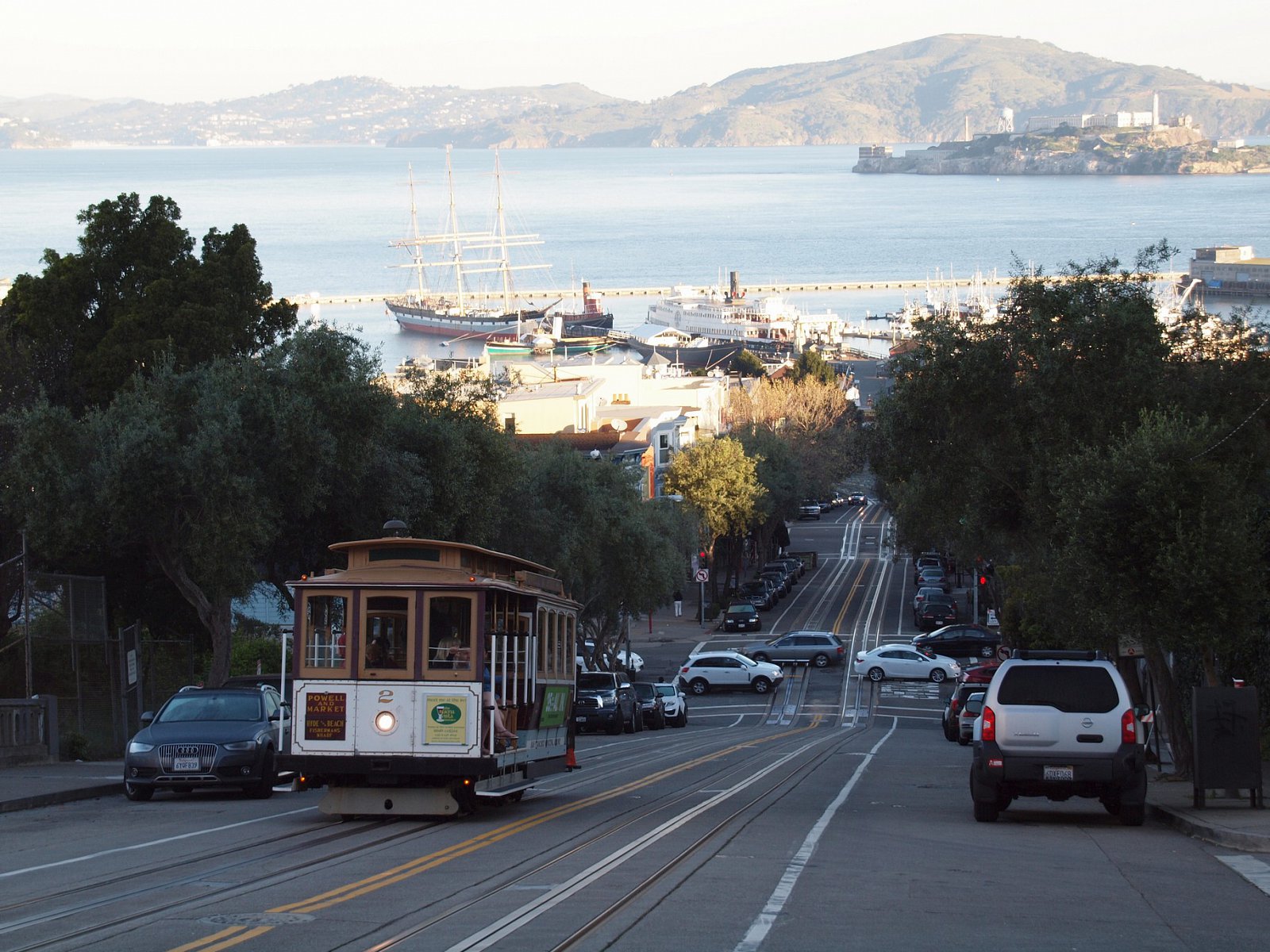 Cable Car