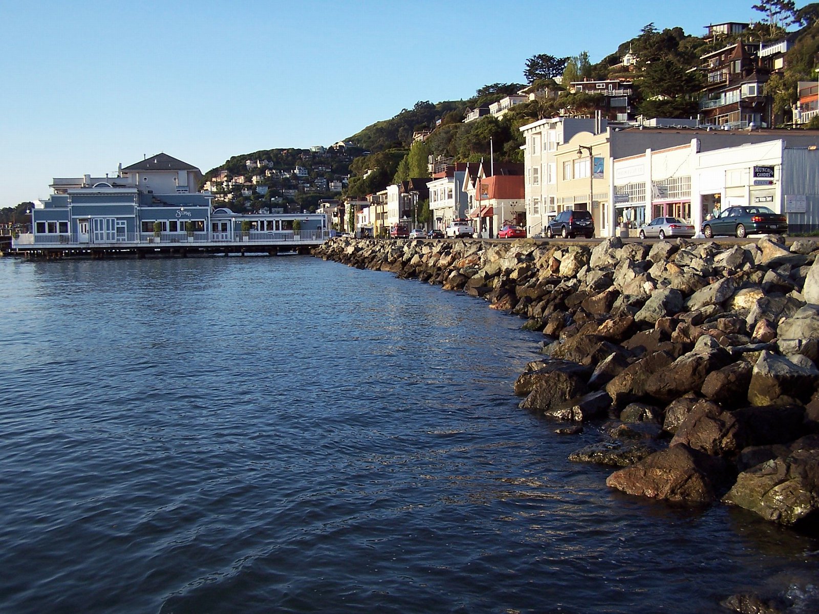 Sausalito