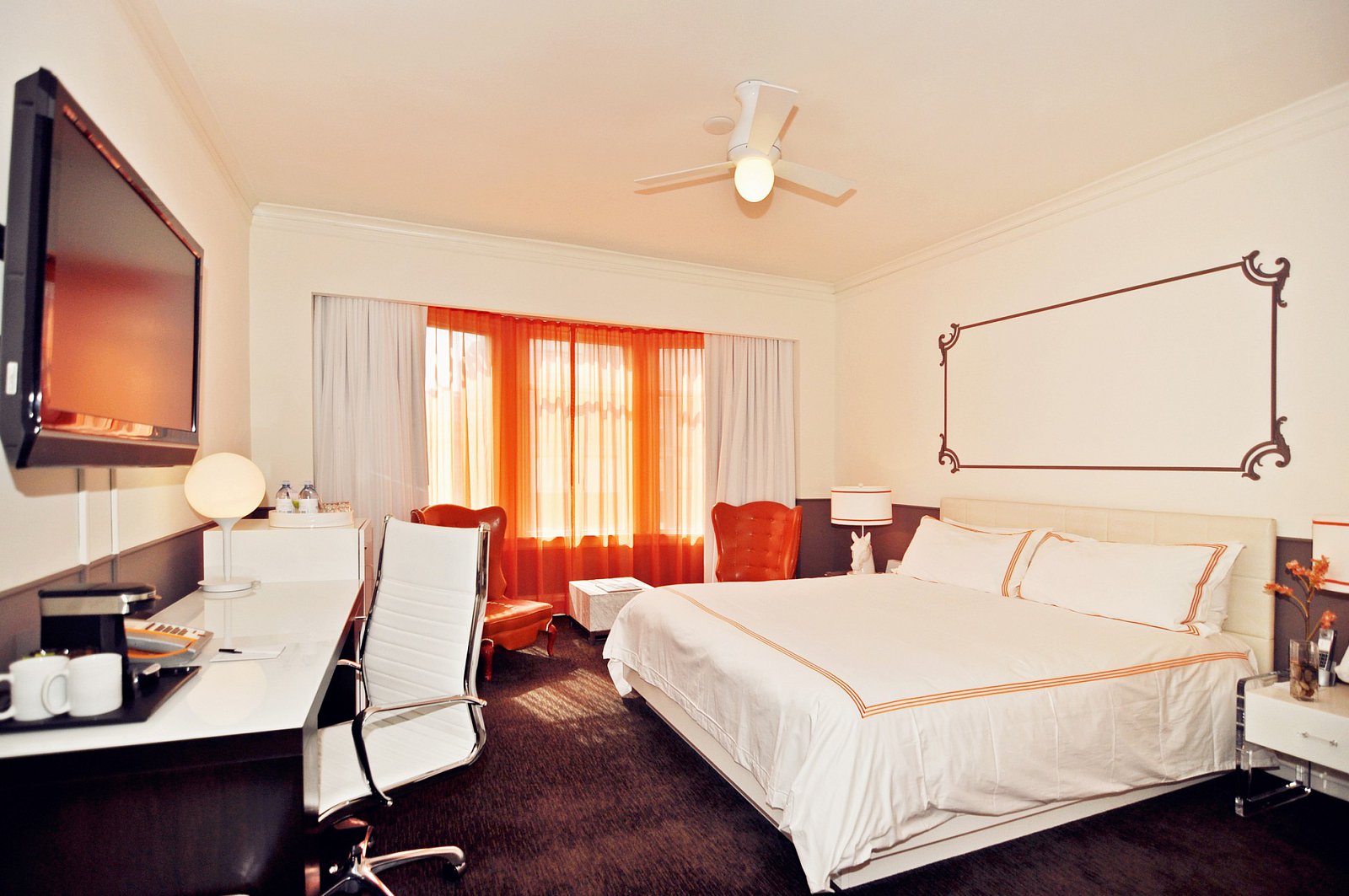 hotel Vertigo