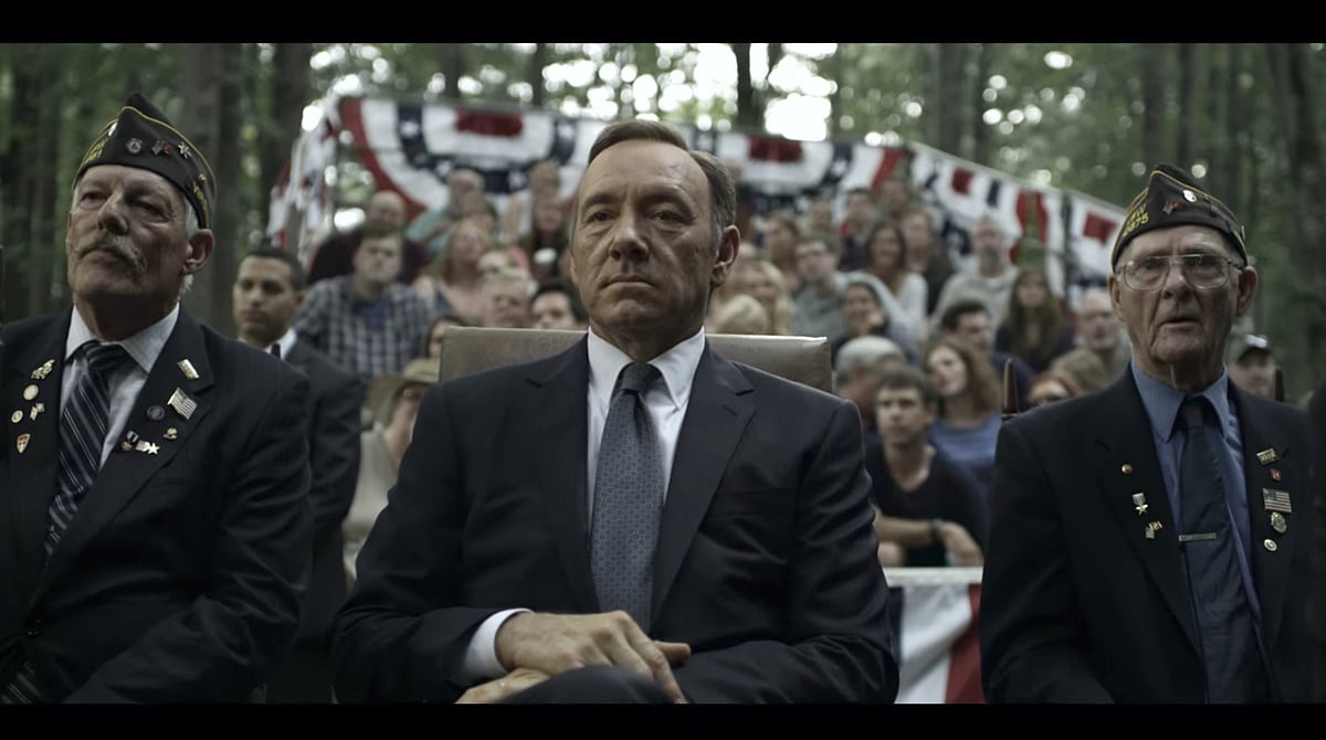 House of Cards
