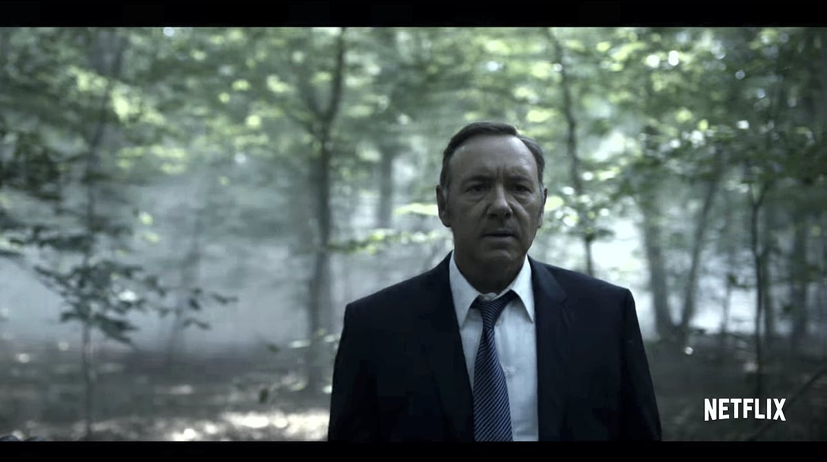 House of Cards