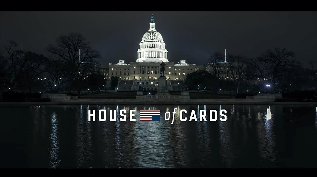 House of Cards