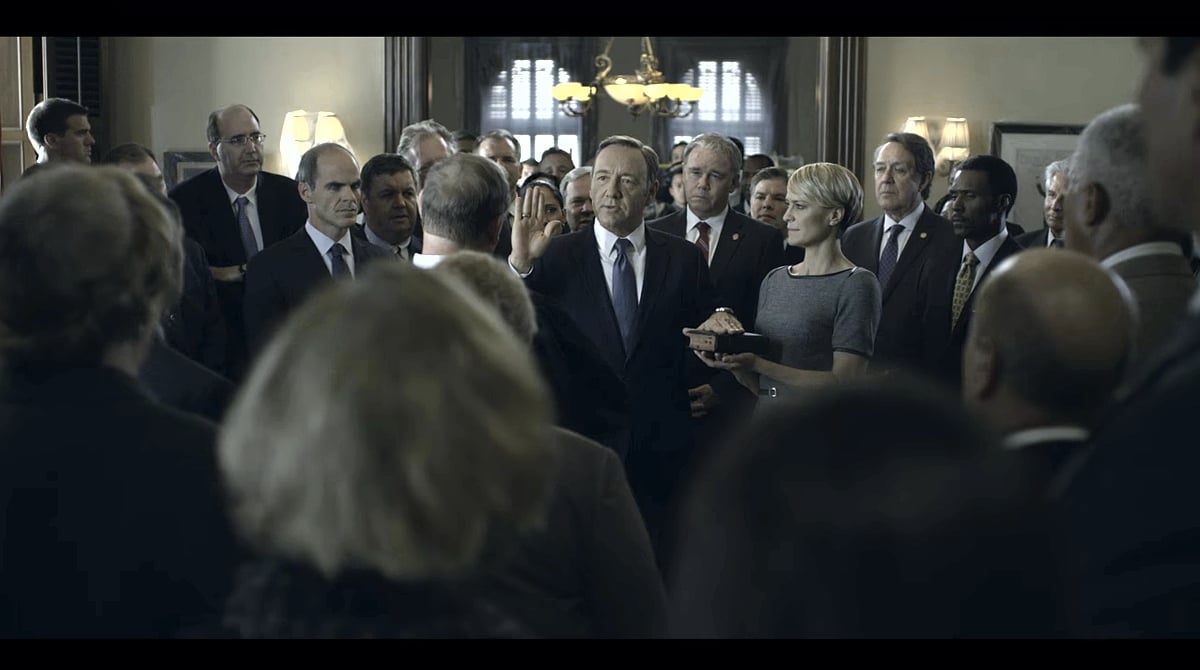 House of Cards
