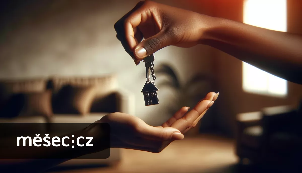 O nájem bytu, jenž přenecháváte v rámci Airbnb, můžete přijít. I když máte souhlas k podnájmu