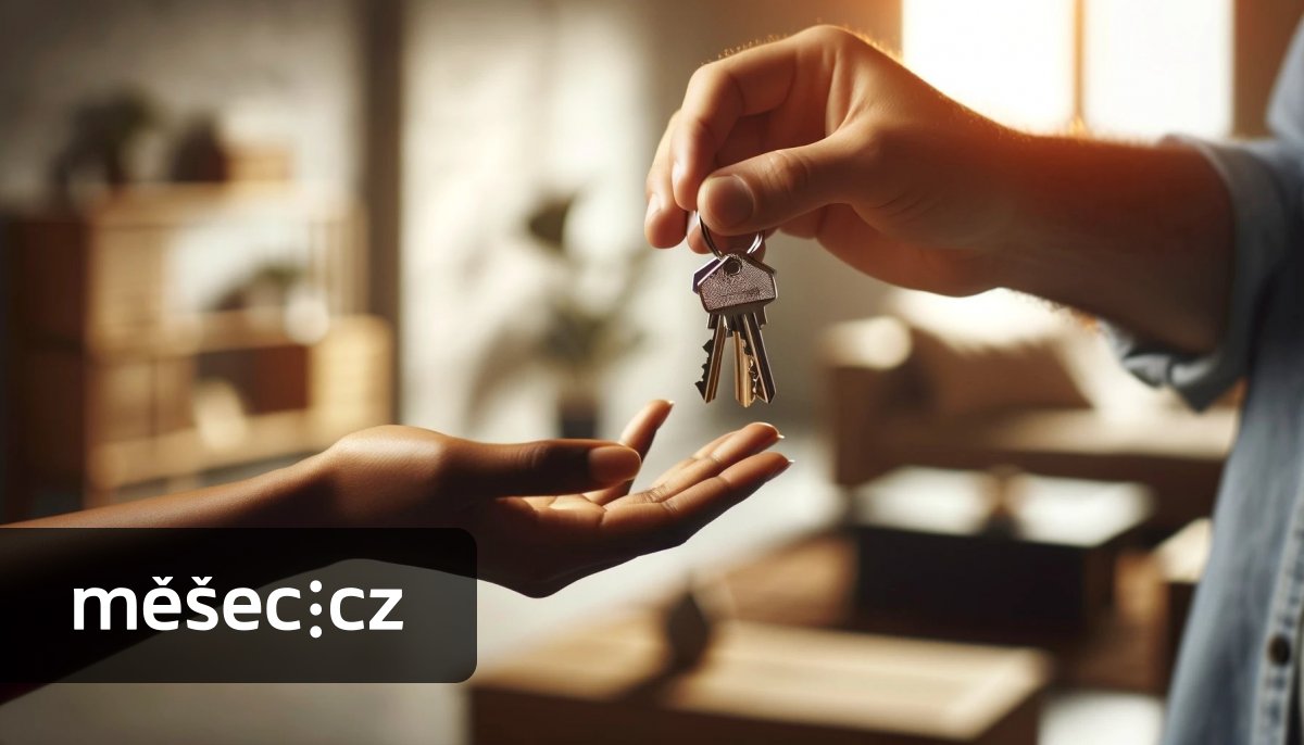 Vystěhovat nájemníka bude snazší. Notářský zápis je znovu exekučním titulem