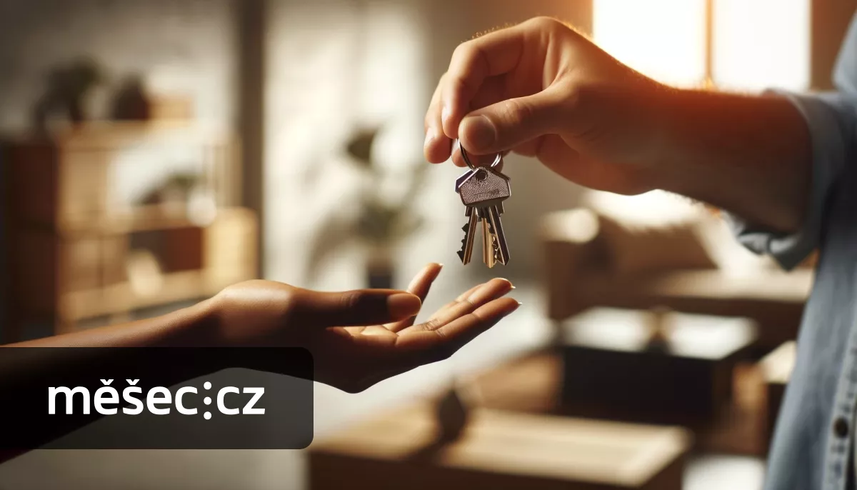 Vystěhovat nájemníka bude snazší. Notářský zápis je znovu exekučním titulem