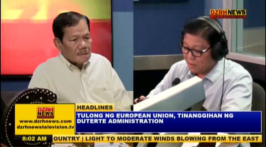 Nové hvězdy na satelitním nebi 17.-18. května