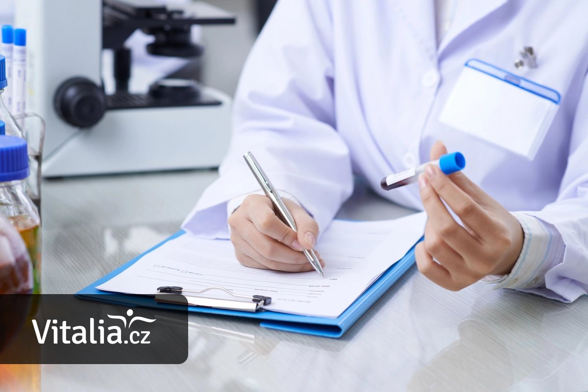 Zjistit, zda máte protilátky proti záškrtu nebo spalničkám, je snadné. Stačí jeden odběr krve