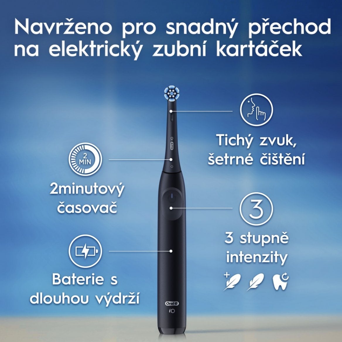 Oral-B iO2