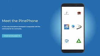PinePhone