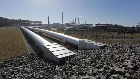 Náhledový obrázek - Švédové vyšli vstříc Gazpromu. Může využít přístav ke stavbě Nord Stream 2