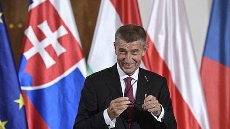 Náhledový obrázek - Babiš: Vláda přístup ke Kosovu nezmění