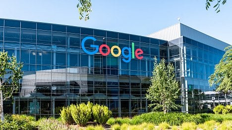 Náhledový obrázek - Cenná data na prodej. Google chce zákazníkům nabídnout informace o kvalitě ovzduší či o míře slunečního záření