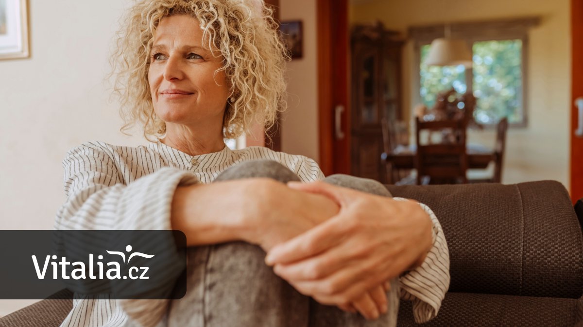 Nespavost a bušení srdce mohou znamenat, že se blíží menopauza, říká lékařka