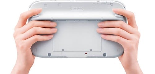 Wii U