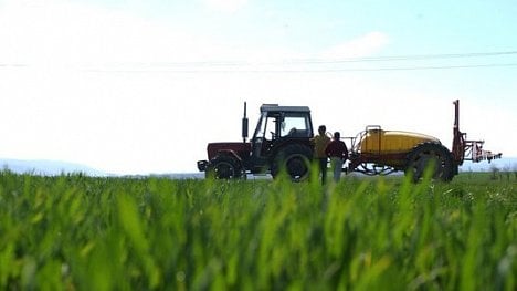 Náhledový obrázek - Česko je závislé na zahraničních potravinách. Schodek agrárního obchodu byl loni nejhorší v historii