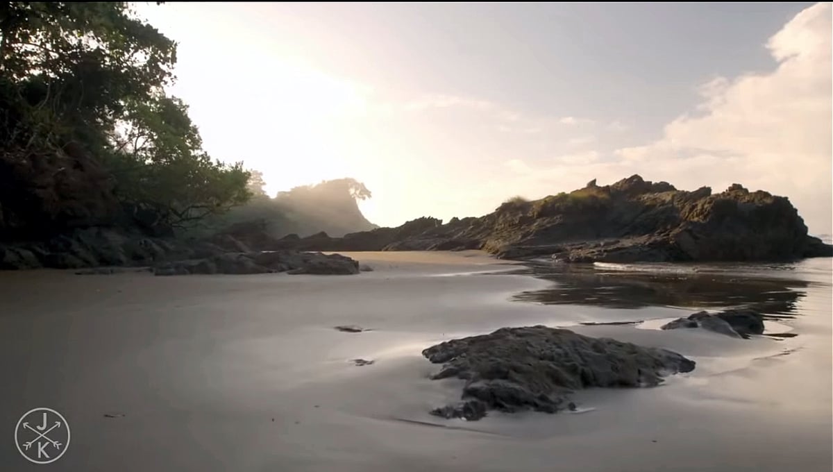 Zidoo H6 Pro  - přehrávání videa