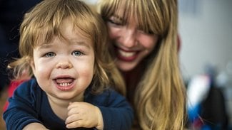 Náhledový obrázek - Achondroplazie způsobuje nízký vzrůst pacientů. Na vině je genetická mutace