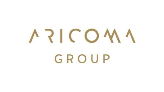 Aricoma Group logo